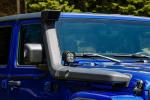 Jeep Wrangler Unlimited Sahara 1941 by Mopar 2019 года (EU)